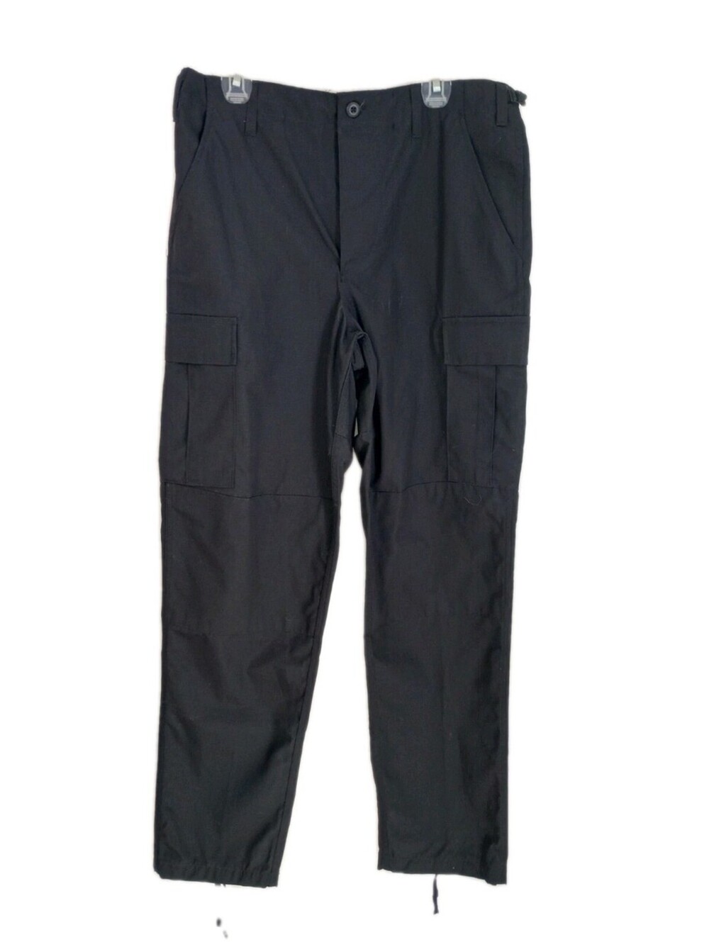 Tru Spec Pants Mens Tactical Gorpcore Cargo Ripstop Adjustable Work Military